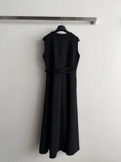 Alternative view of DIOR Dresses Black S-L C25202609062323