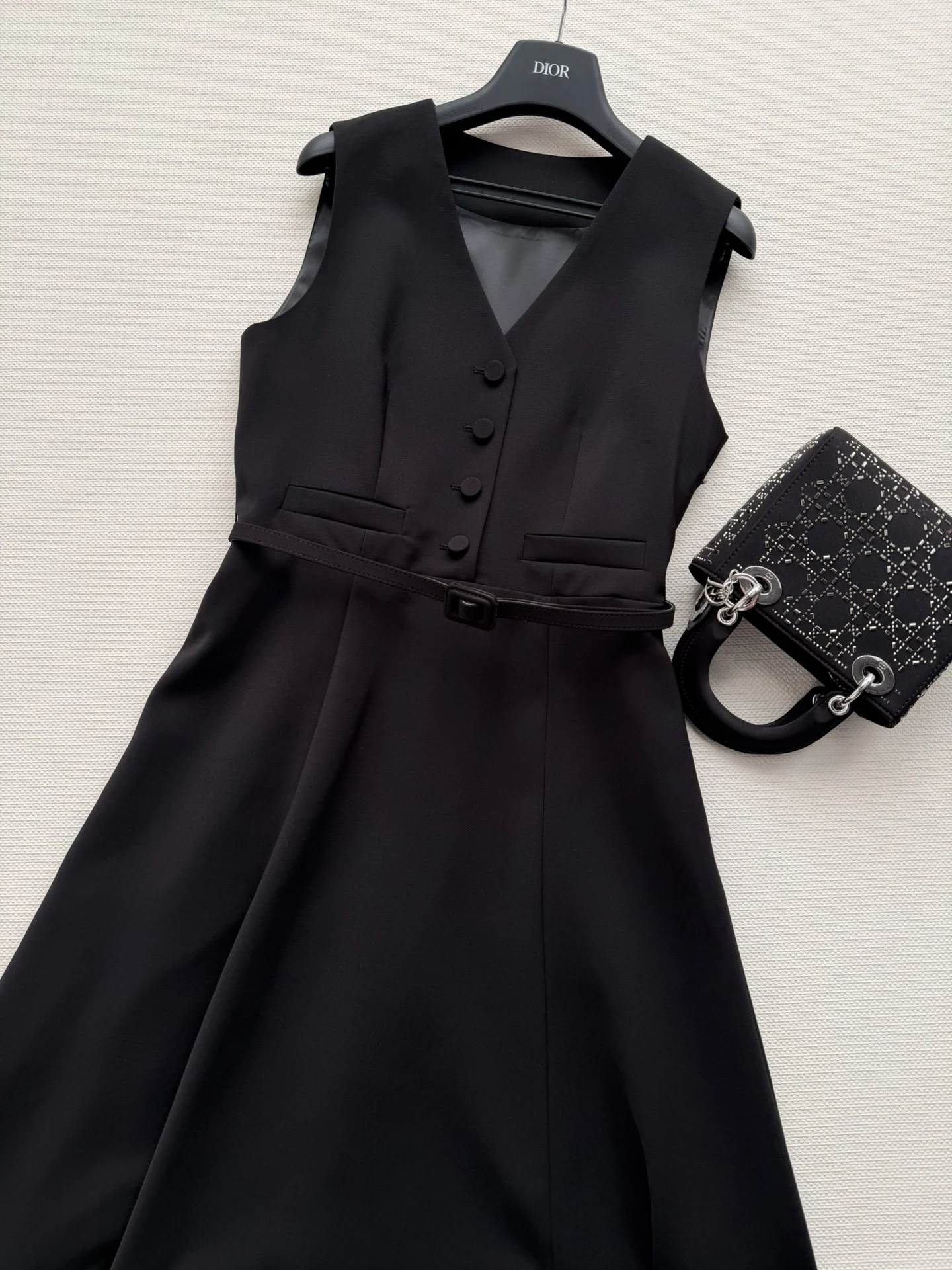 DIOR Dresses Black S-L C25202609062323 - Image 3