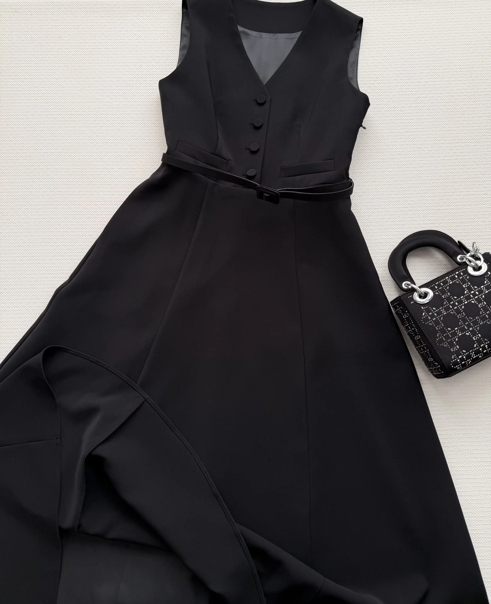 DIOR Dresses Black S-L C25202609062323 - Image 4