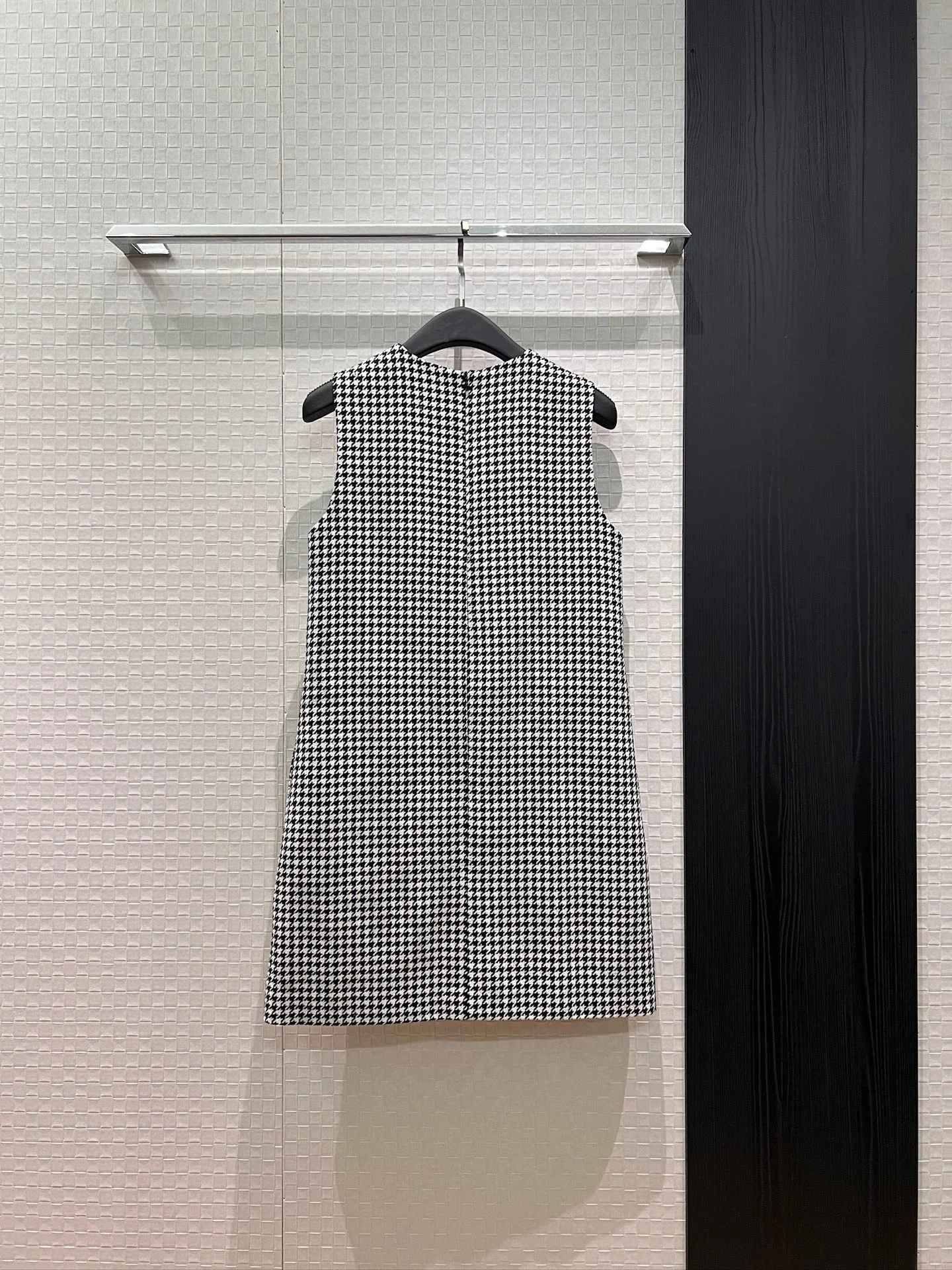 DIOR Dresses Black-White S-L B65202609061663 - Image 6