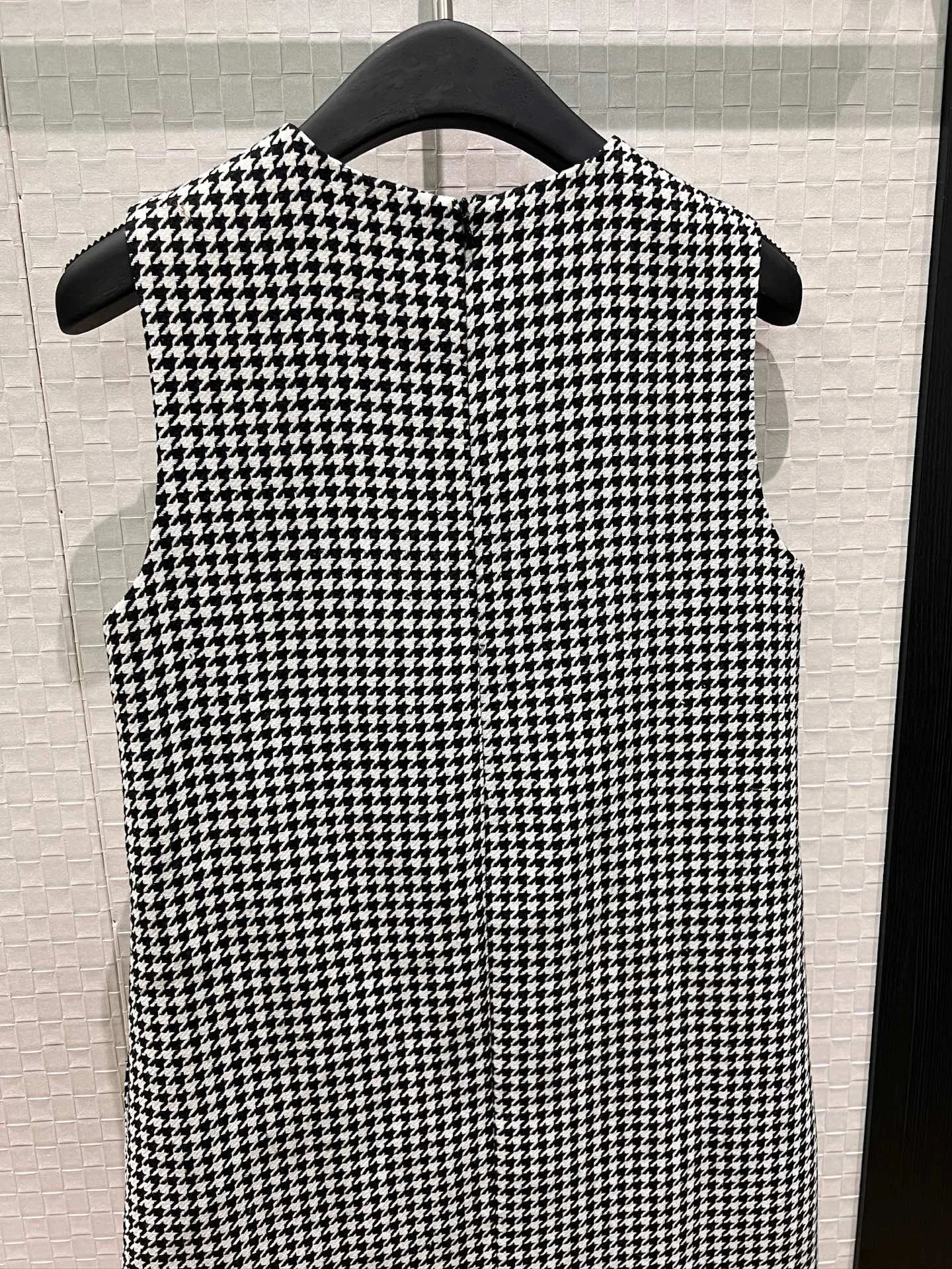 DIOR Dresses Black-White S-L B65202609061663 - Image 7