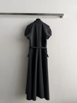 Alternative view of DIOR Dresses Gray S-L D15202609062326