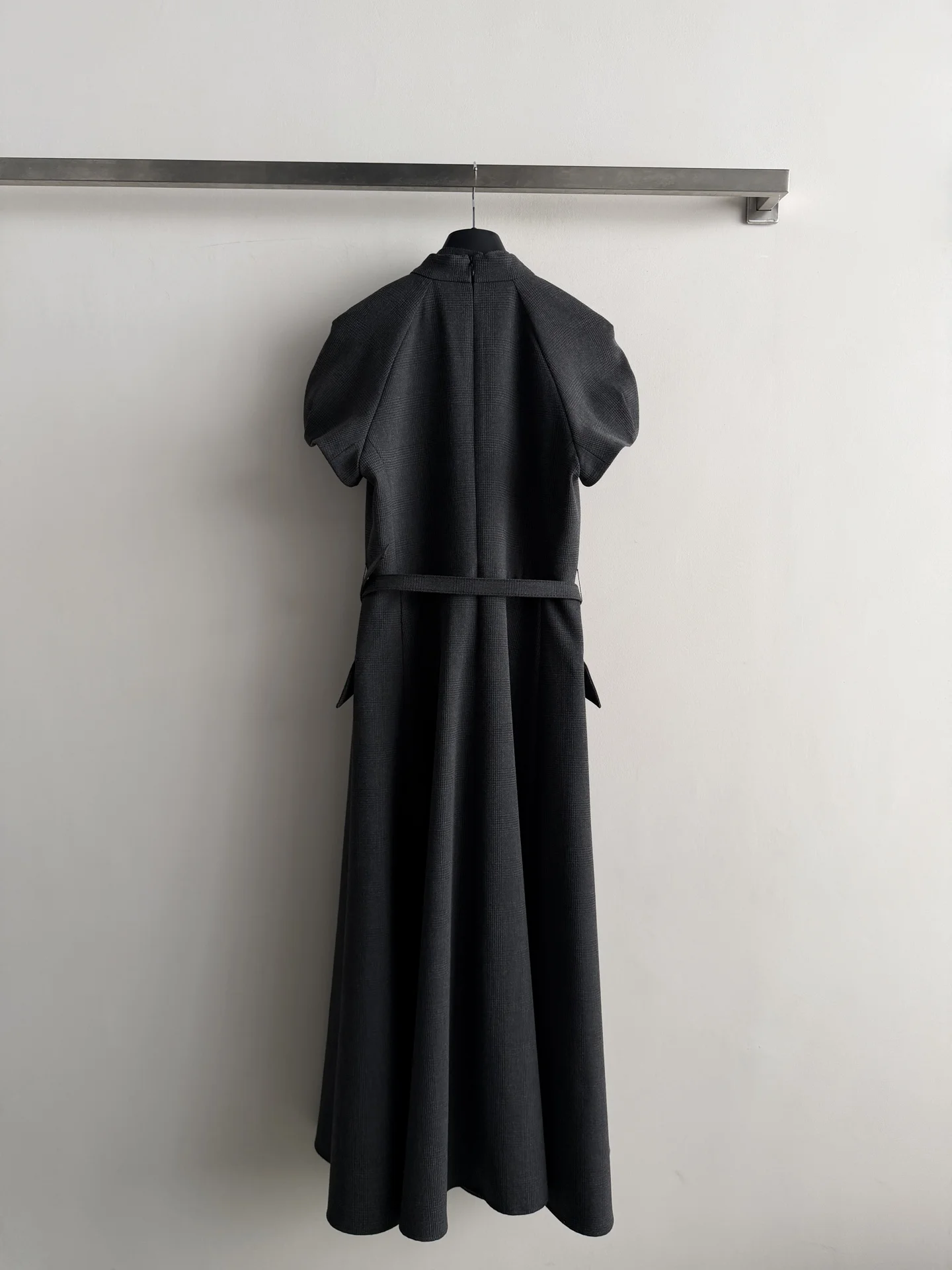 DIOR Dresses Gray S-L D15202609062326 - Image 2