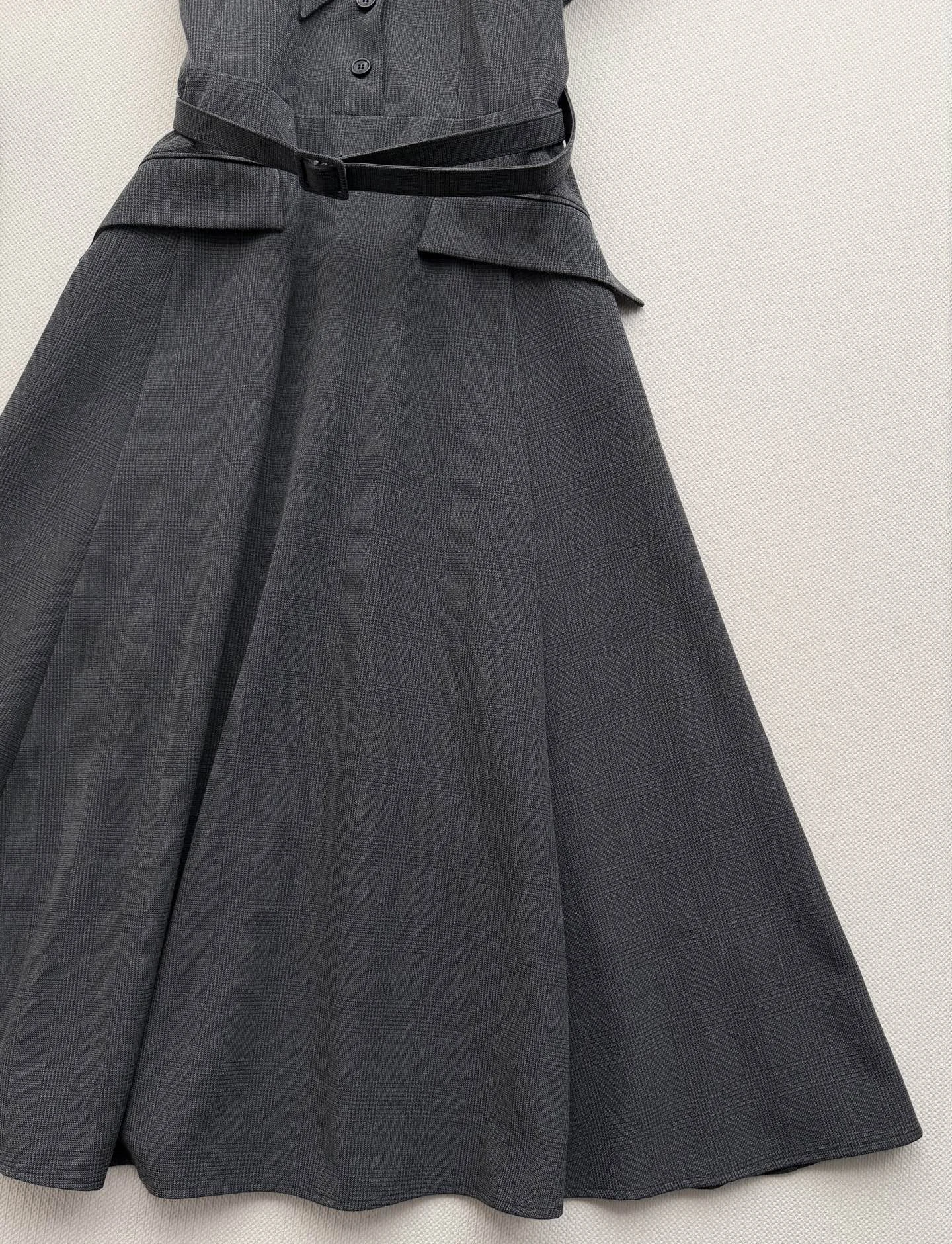 DIOR Dresses Gray S-L D15202609062326 - Image 7