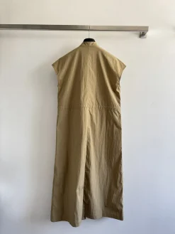 Alternative view of DIOR Dresses Khaki-Silver S-L C15202609063017