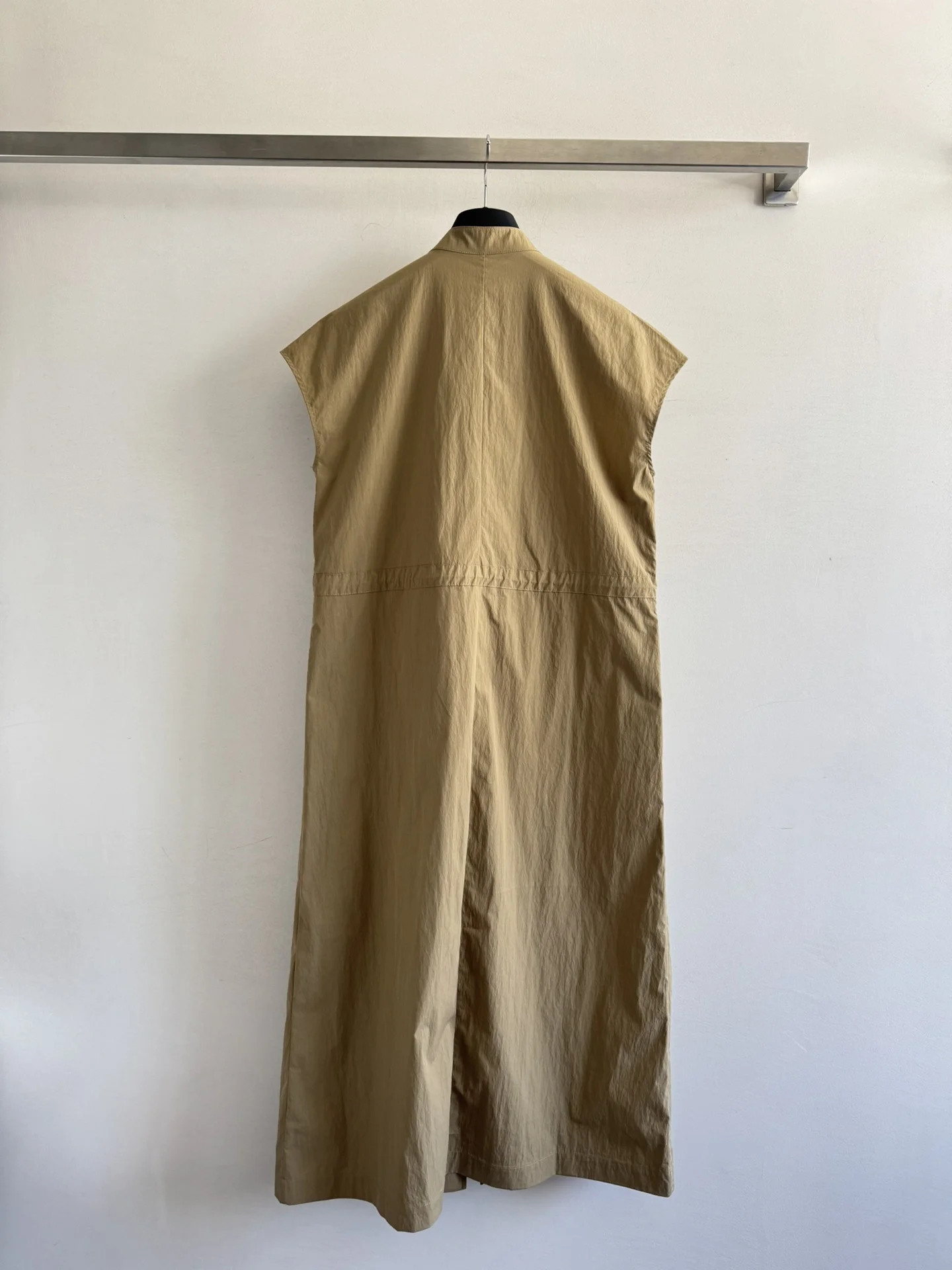 DIOR Dresses Khaki-Silver S-L C15202609063017 - Image 2