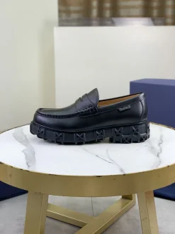 DIOR Formal Shoes Black C80202609111081