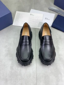 Alternative view of DIOR Formal Shoes Black C80202609111081