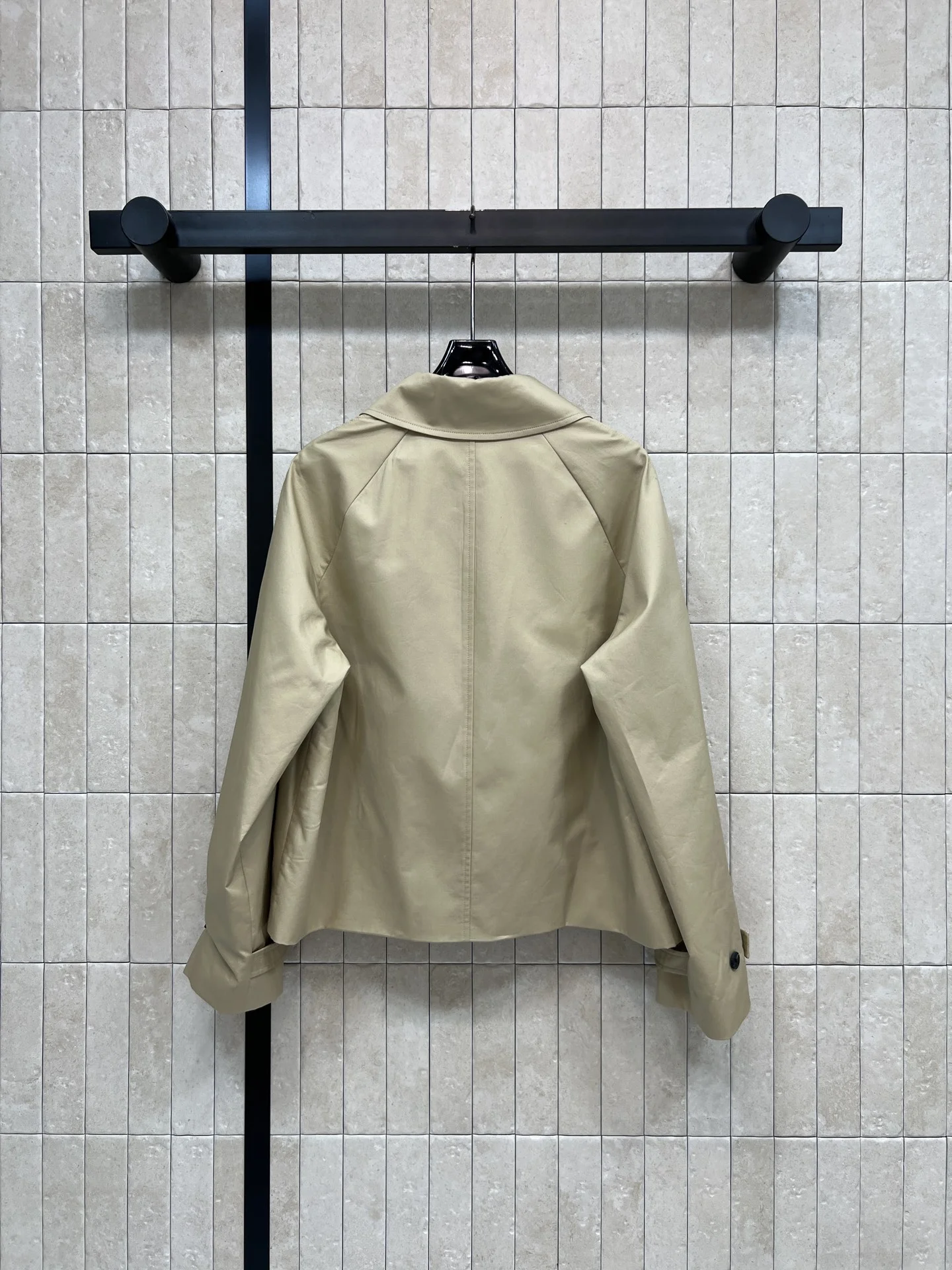 DIOR Jackets Beige-Black S-L C05202609061625 - Image 7