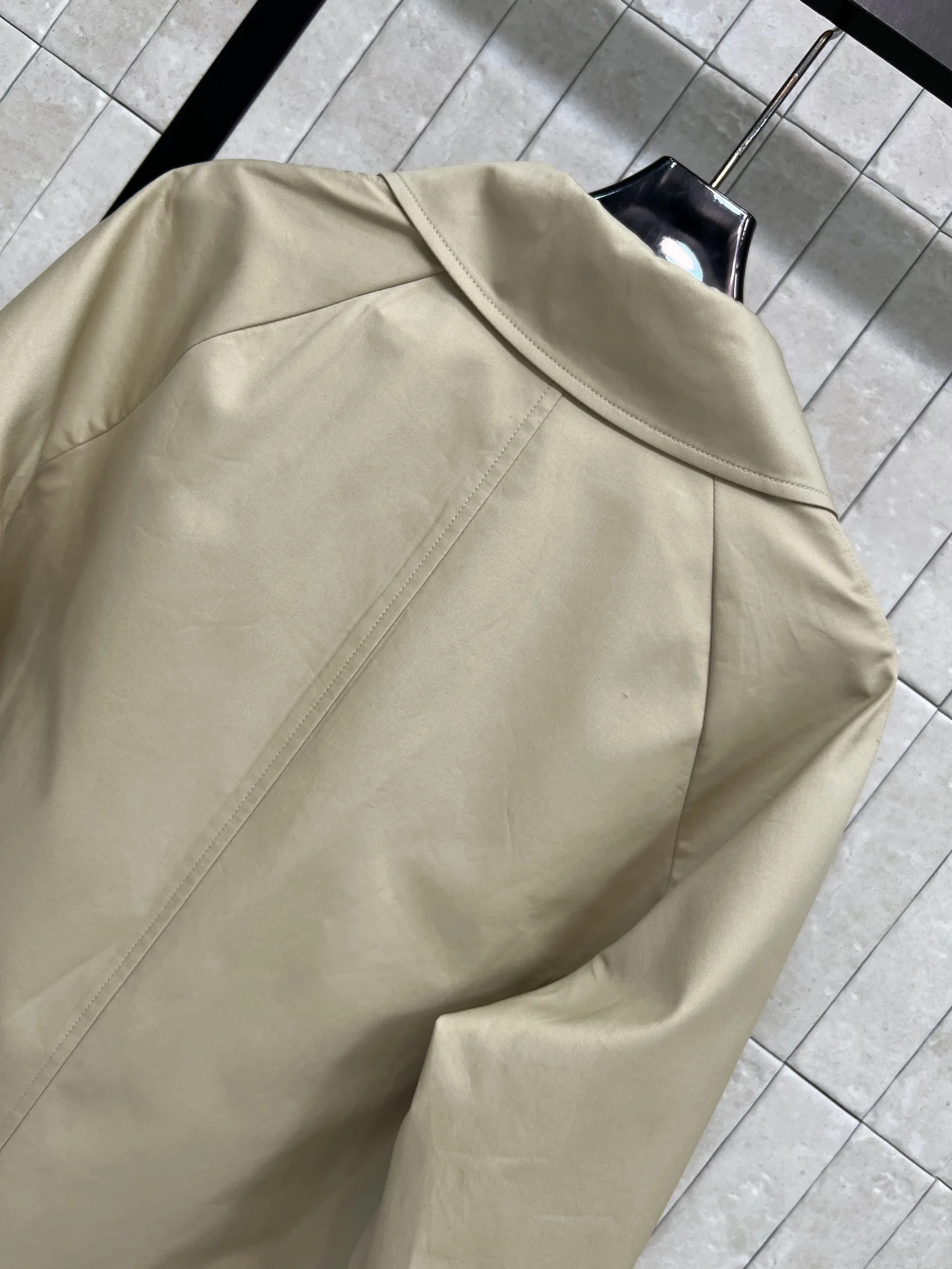 DIOR Jackets Beige-Black S-L C05202609061625 - Image 8