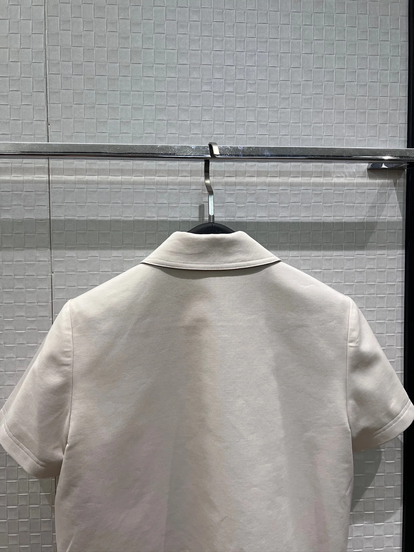 DIOR Jackets Beige-Gold S-L B85202609061668 - Image 8