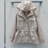 DIOR Jackets Beige S-XL C35202609063567