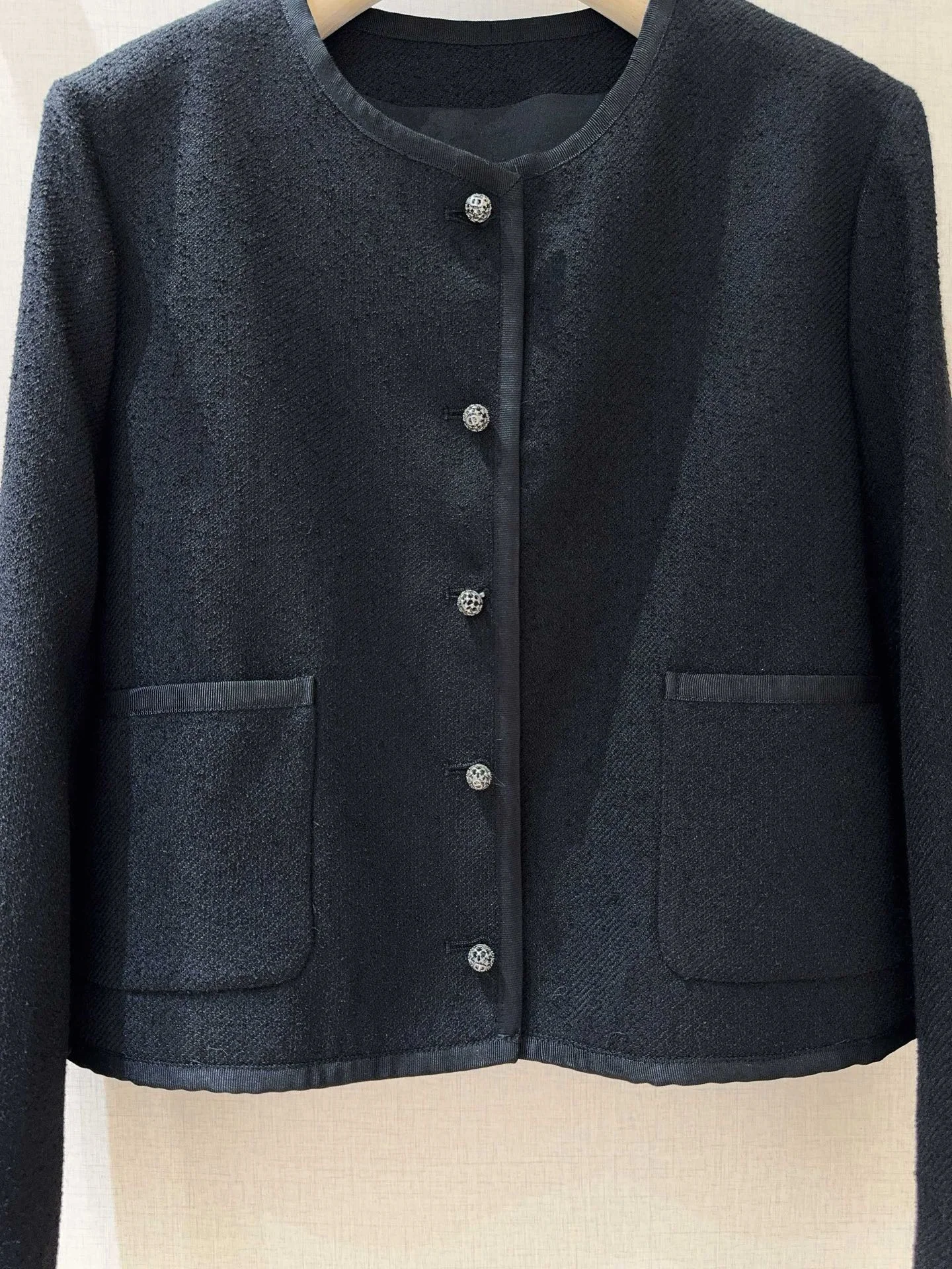 DIOR Jackets Black S-XL C10202609060095 - Image 3