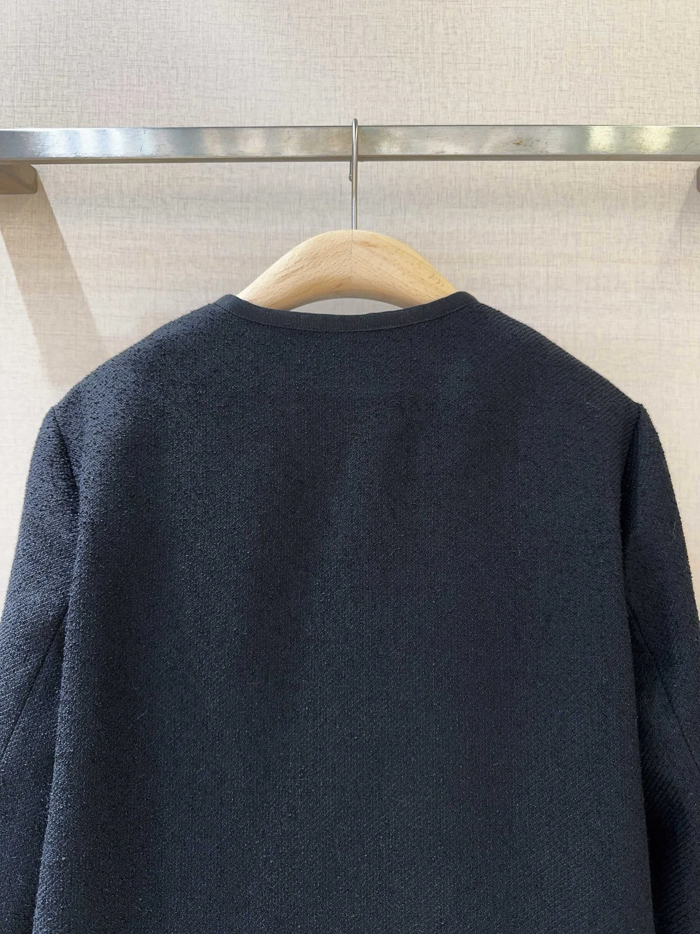 DIOR Jackets Black S-XL C10202609060095 - Image 5