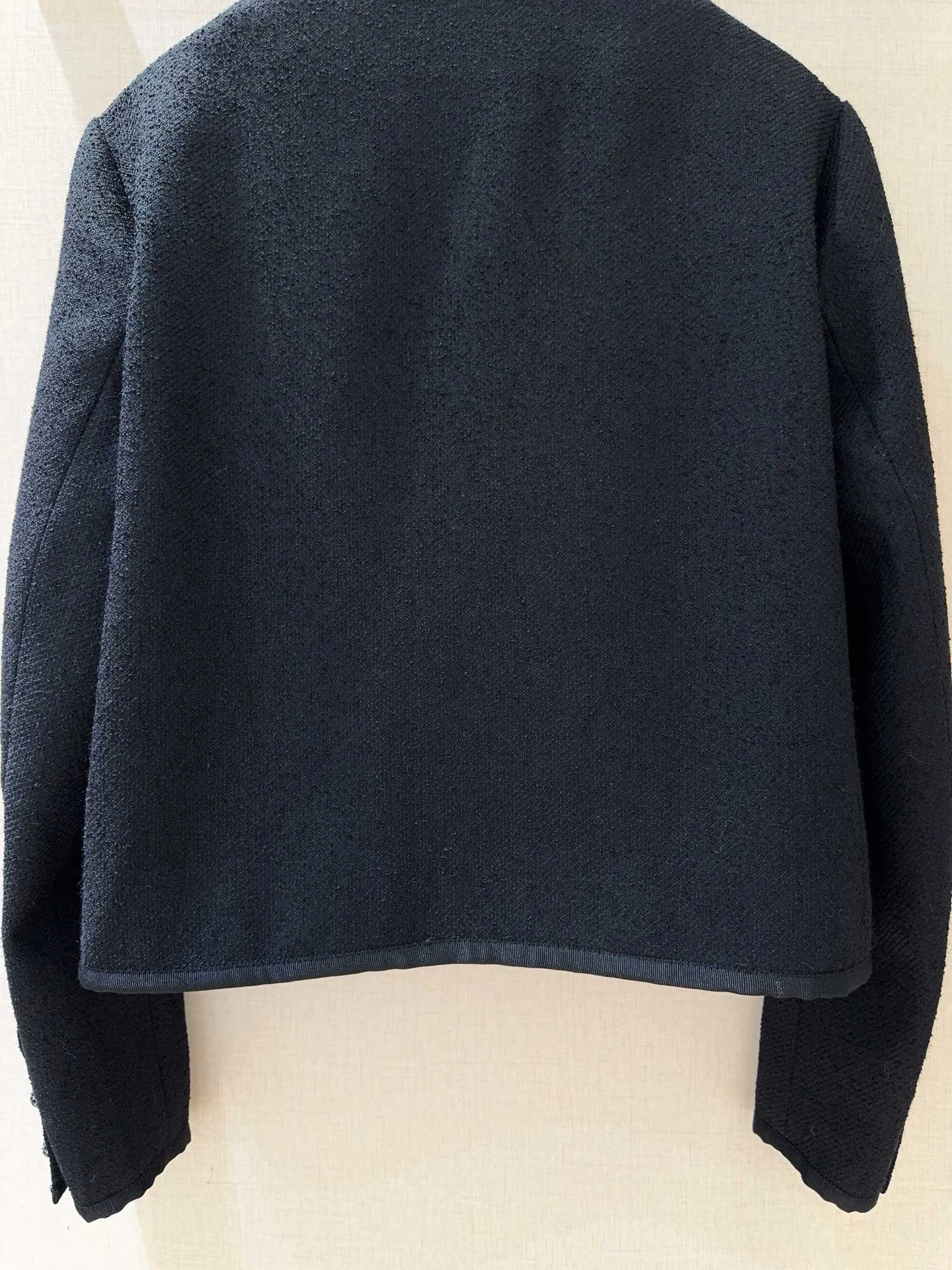 DIOR Jackets Black S-XL C10202609060095 - Image 6
