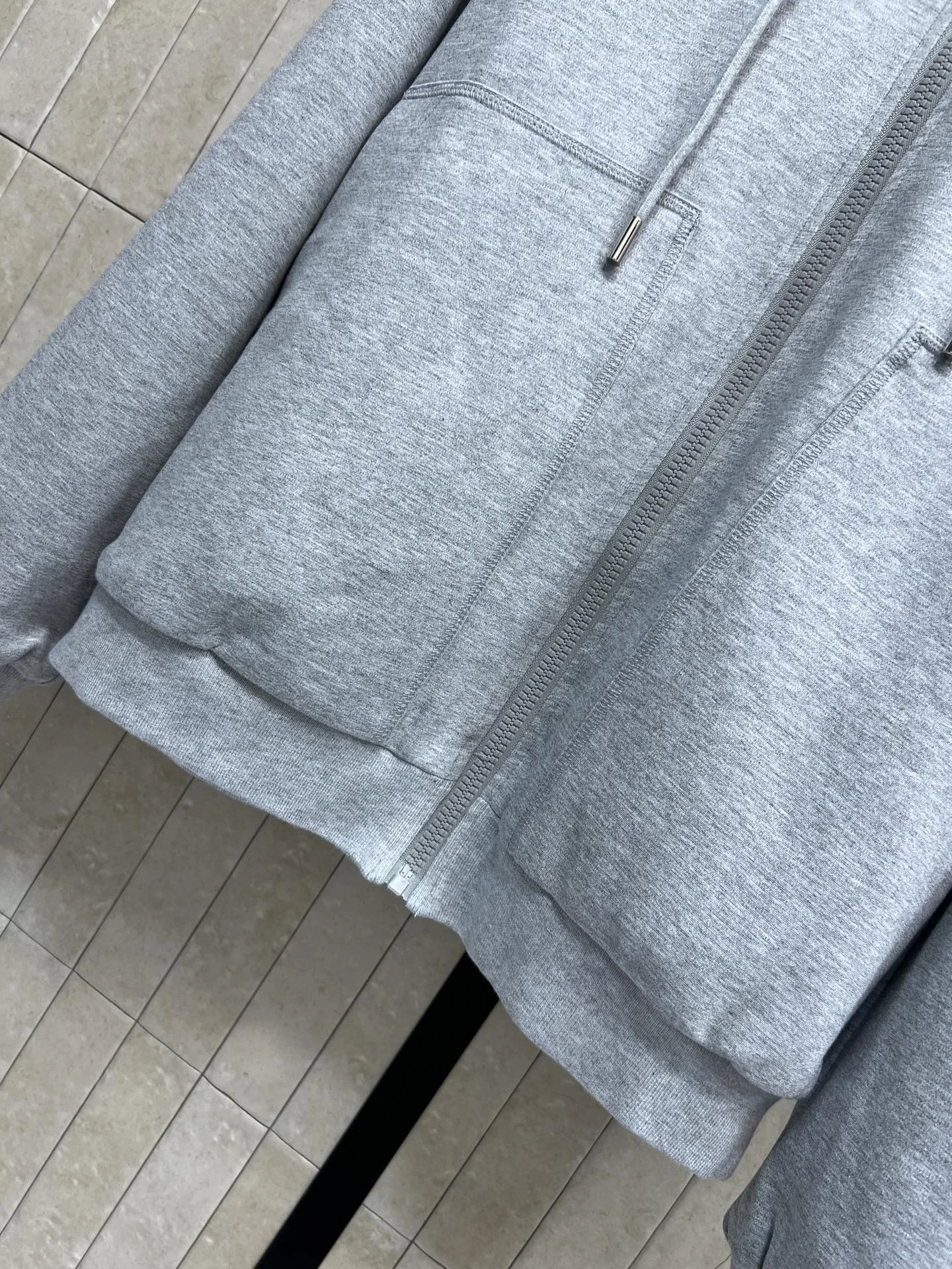 DIOR Jackets Grey-Black S-L C15202609061629 - Image 3