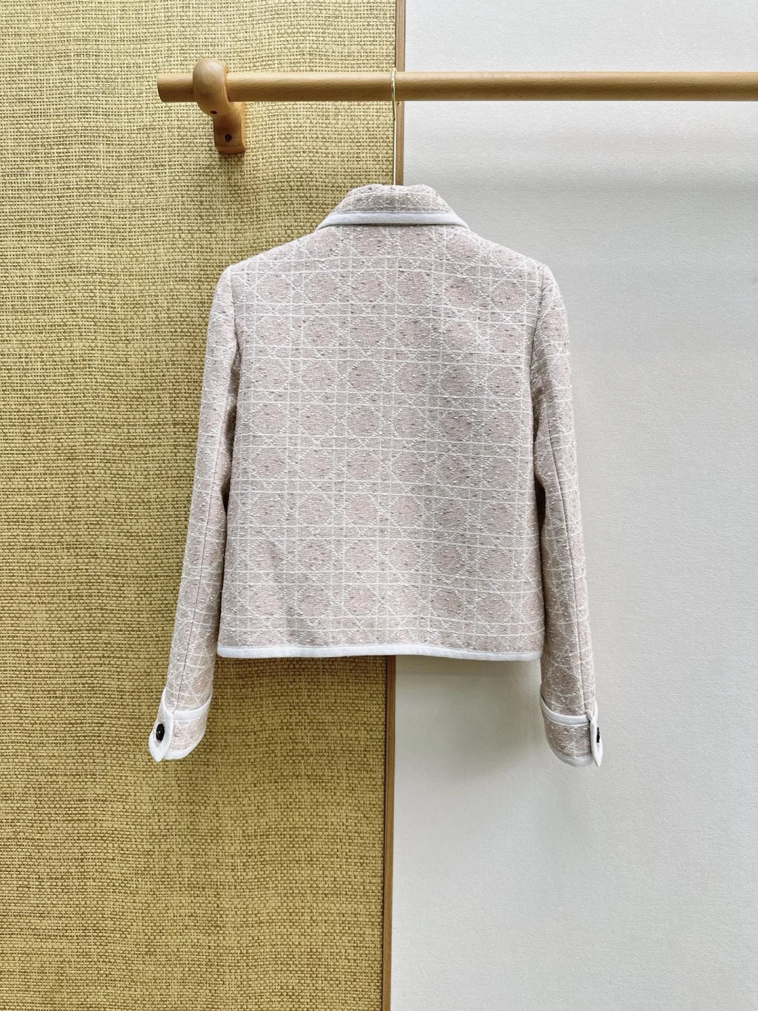 DIOR Jackets Pink-White S-L C25202609061437 - Image 9