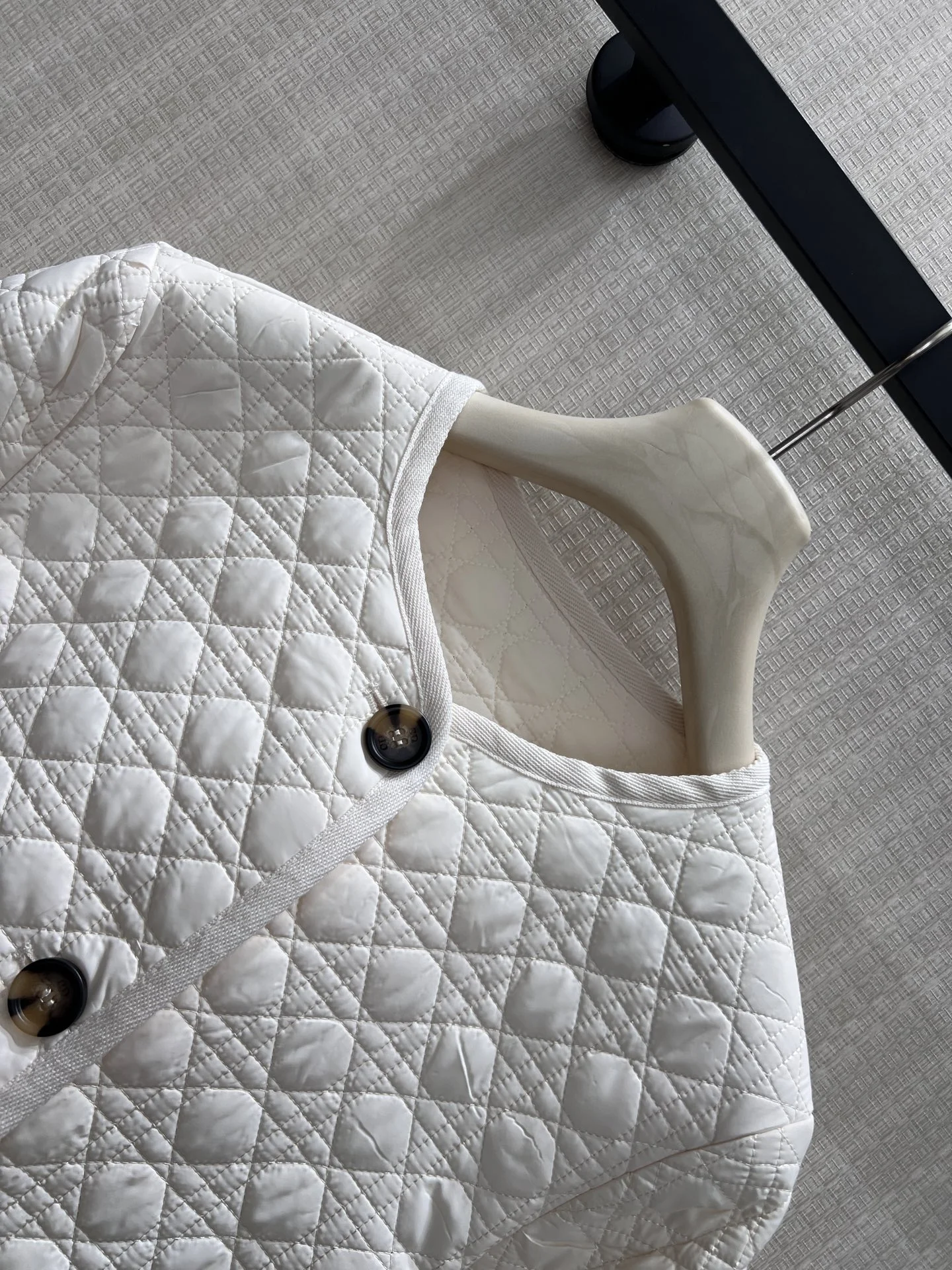 DIOR Jackets White-Brown 36-40 C05202609061819 - Image 4