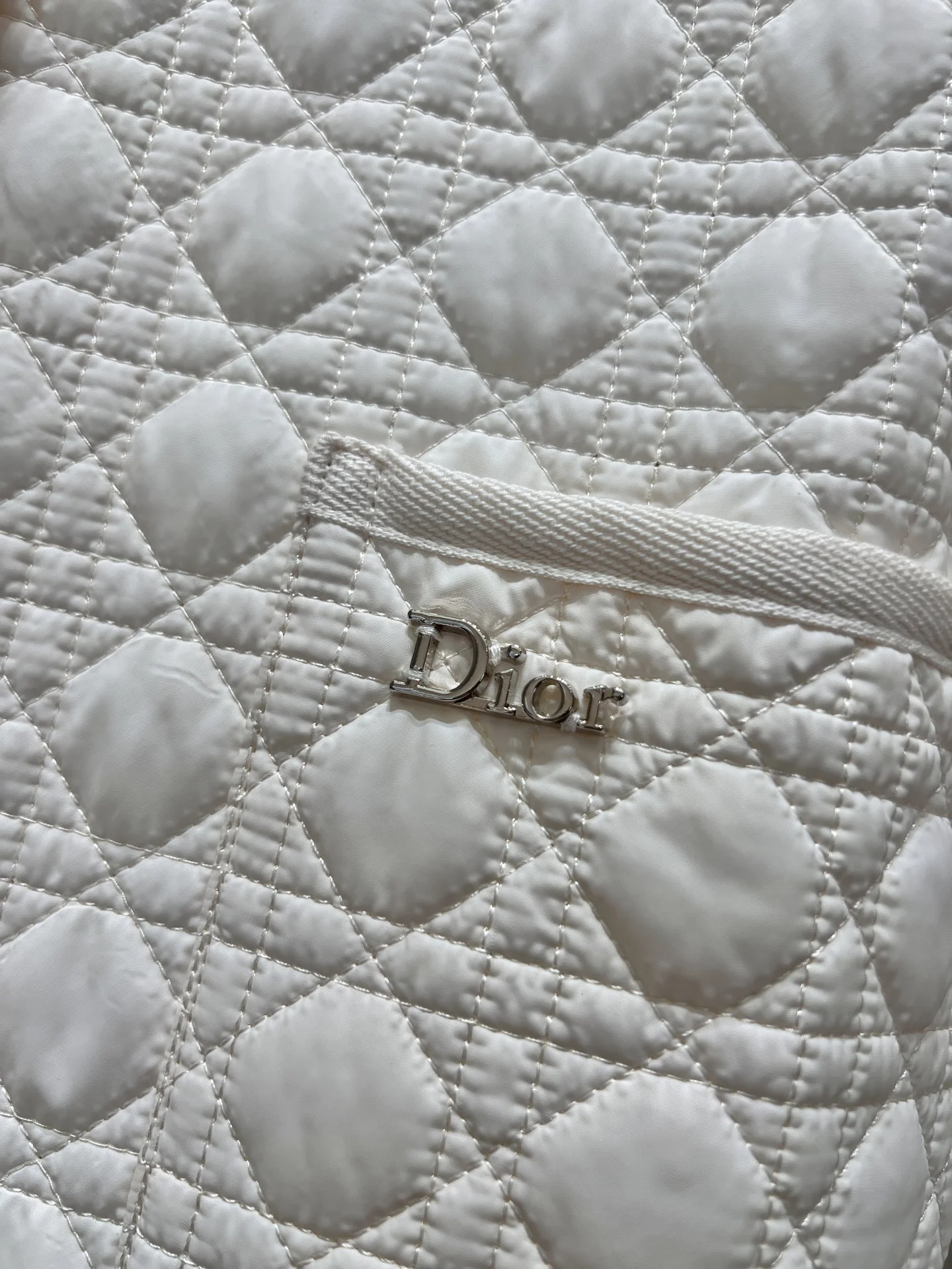 DIOR Jackets White-Brown 36-40 C05202609061819 - Image 6
