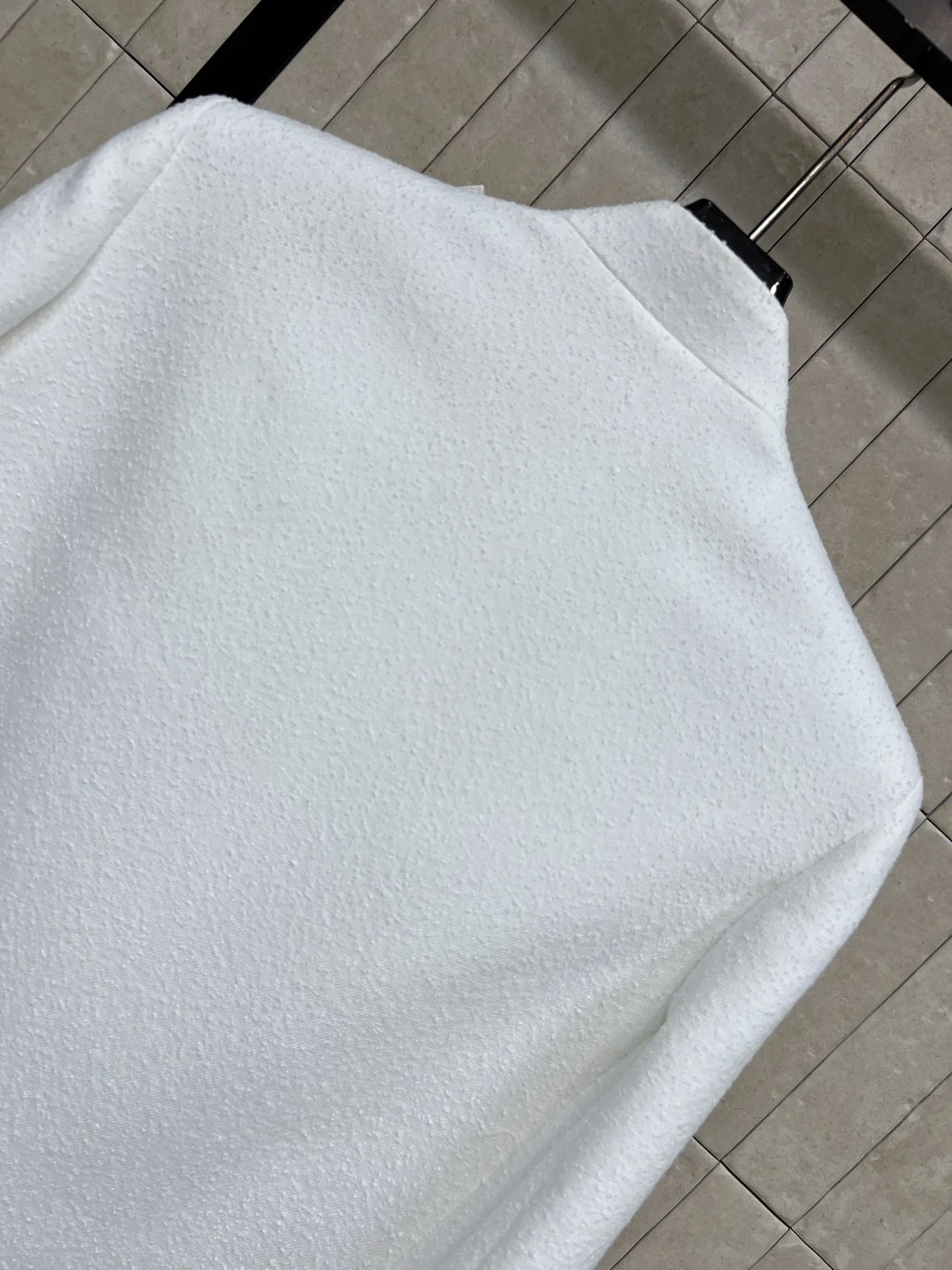 DIOR Jackets White-Gold S-L C15202609060021 - Image 7