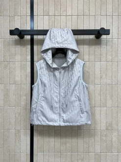 DIOR Jackets White-Grey S-L B95202609062472