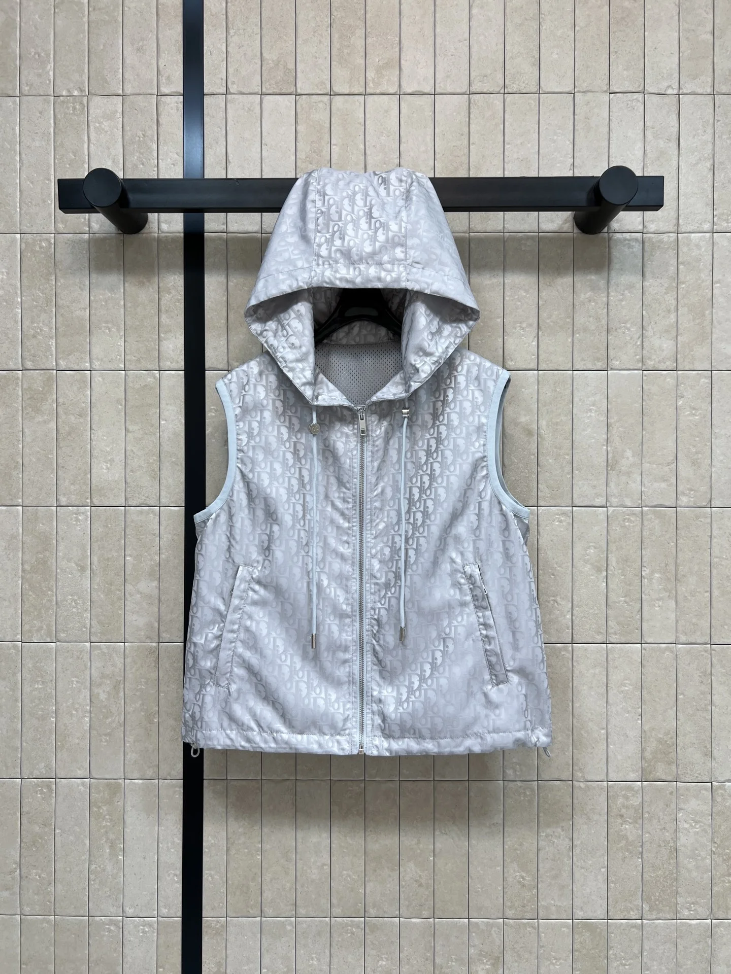 DIOR Jackets White-Grey S-L B95202609062472