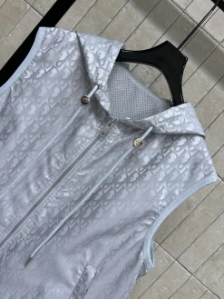 Alternative view of DIOR Jackets White-Grey S-L B95202609062472