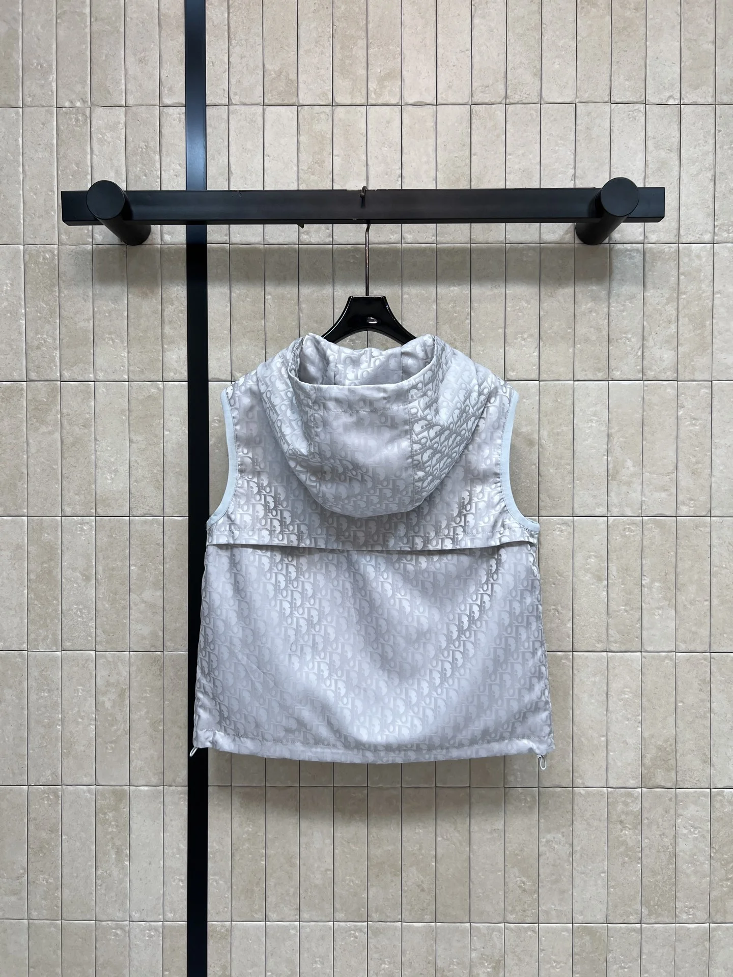 DIOR Jackets White-Grey S-L B95202609062472 - Image 7