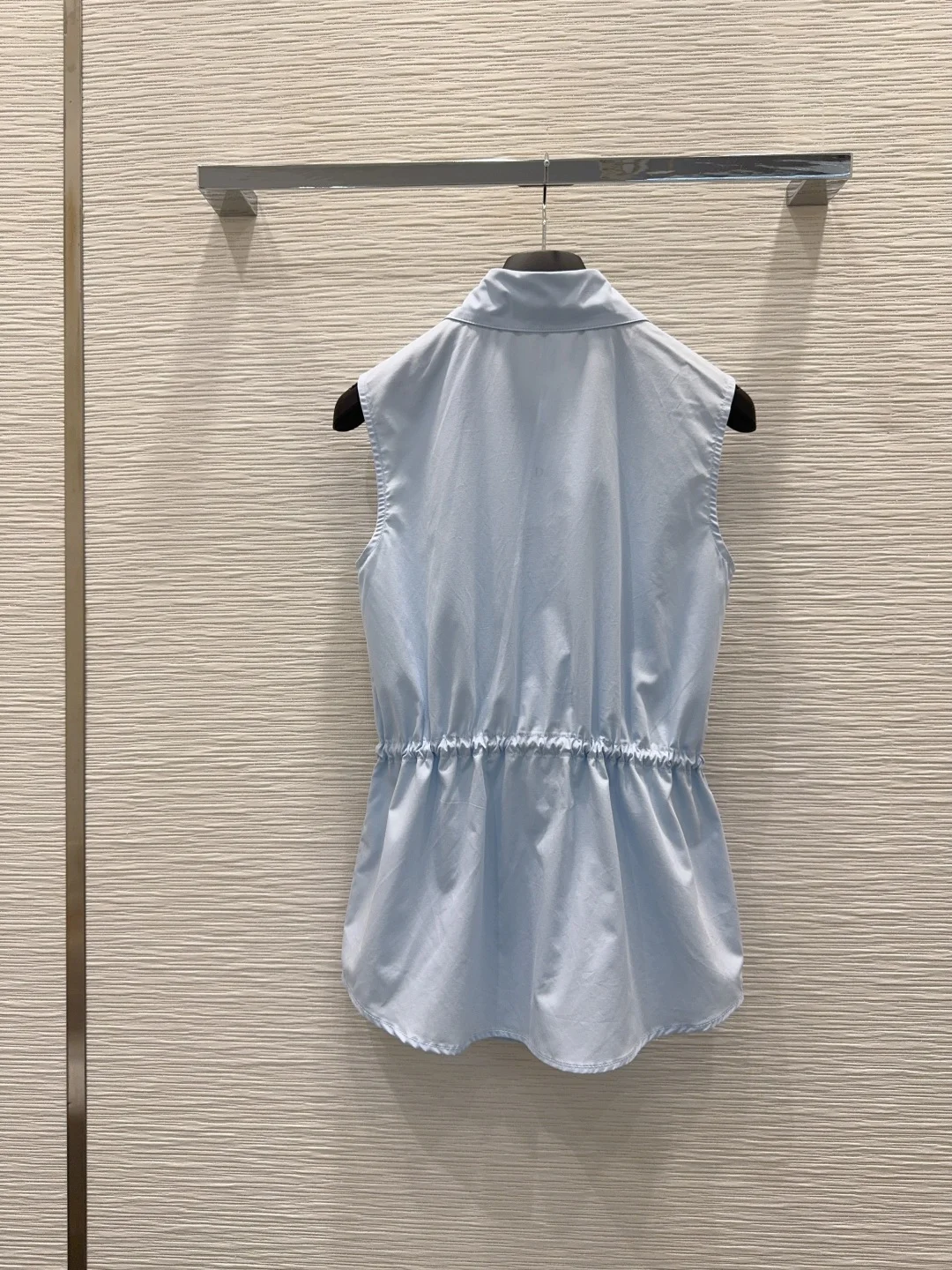 DIOR Shirts Light Blue S-L B25202609062895 - Image 9
