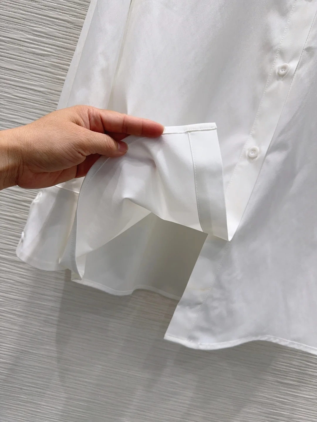 DIOR Shirts White-Black S-L B45202609061920 - Image 5