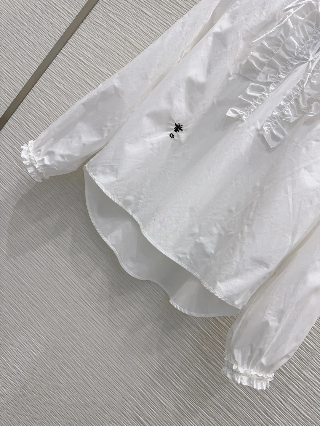 DIOR Shirts White-Black S-L B45202609062907 - Image 5