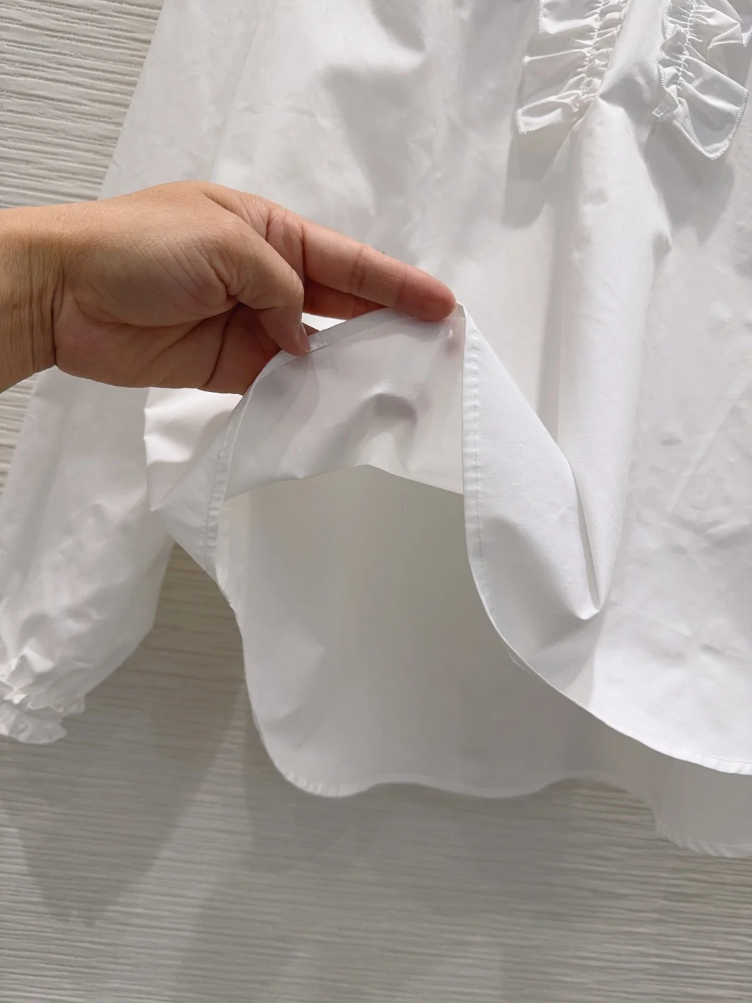 DIOR Shirts White-Black S-L B45202609062907 - Image 8