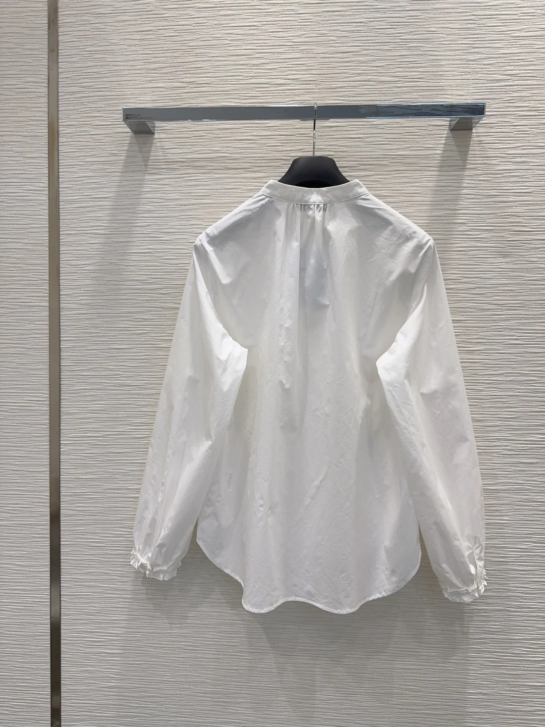 DIOR Shirts White-Black S-L B45202609062907 - Image 9