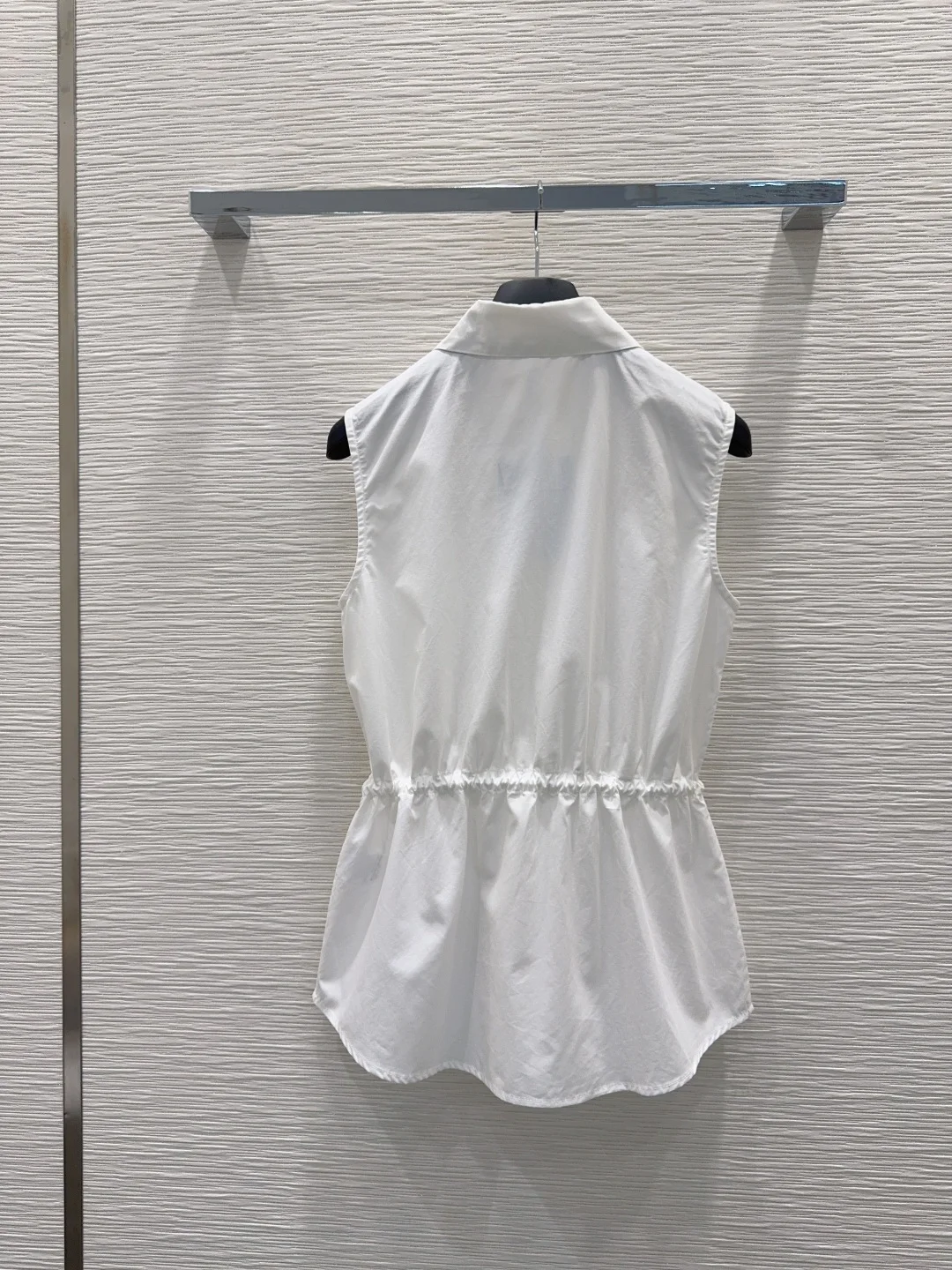 DIOR Shirts White S-L B25202609062896 - Image 9