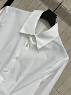 Alternative view of DIOR Shirts White S-L B35202609061617