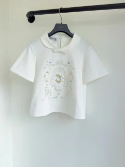 Alternative view of DIOR Shirts White S-L C60202609062855
