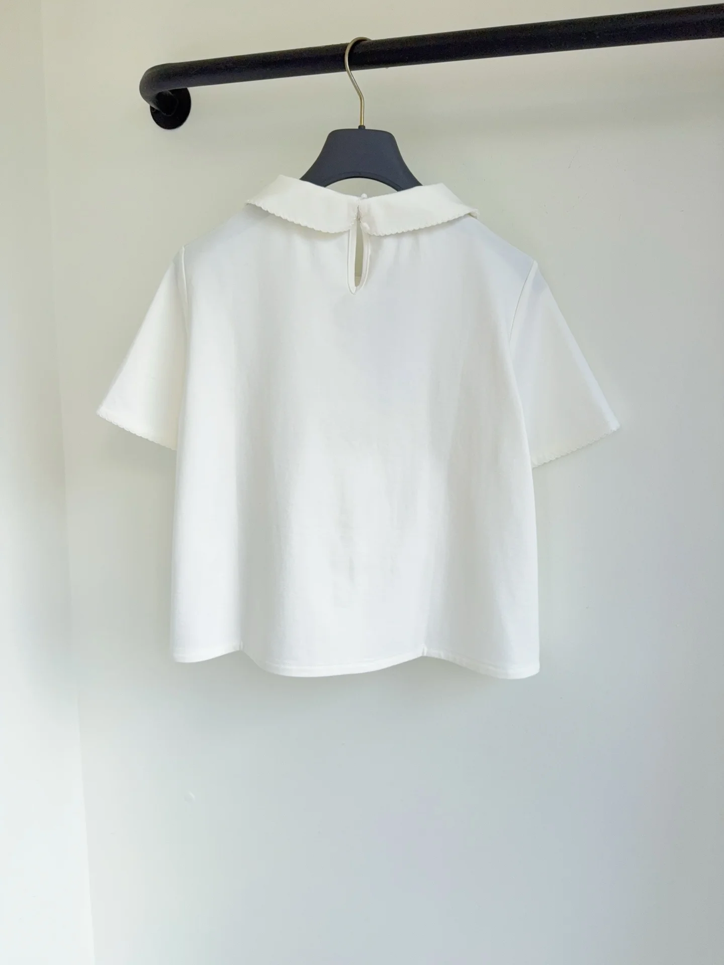 DIOR Shirts White S-L C60202609062855 - Image 3