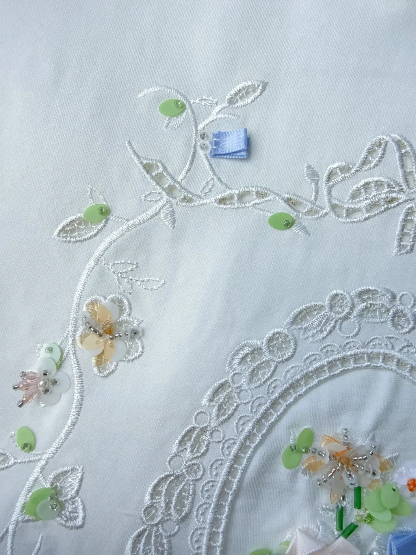 DIOR Shirts White S-L C60202609062855 - Image 4