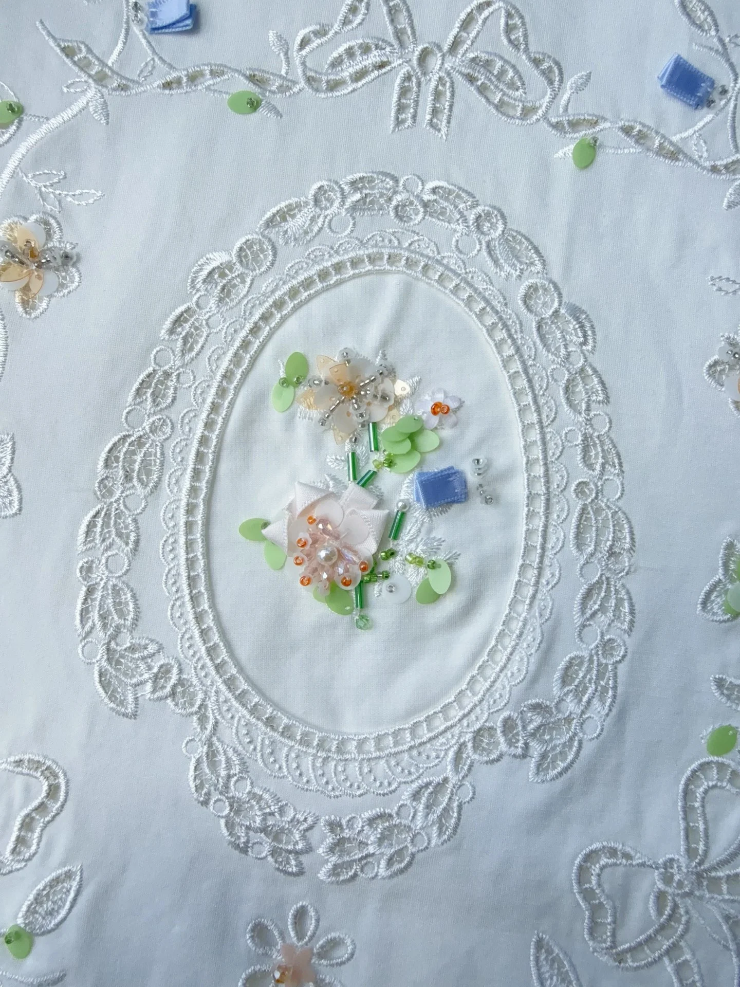 DIOR Shirts White S-L C60202609062855 - Image 5