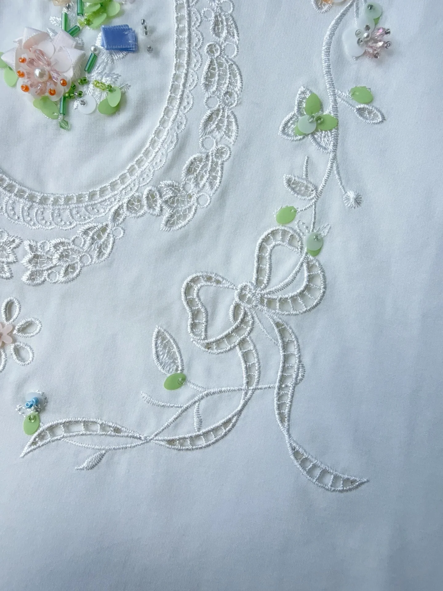 DIOR Shirts White S-L C60202609062855 - Image 6