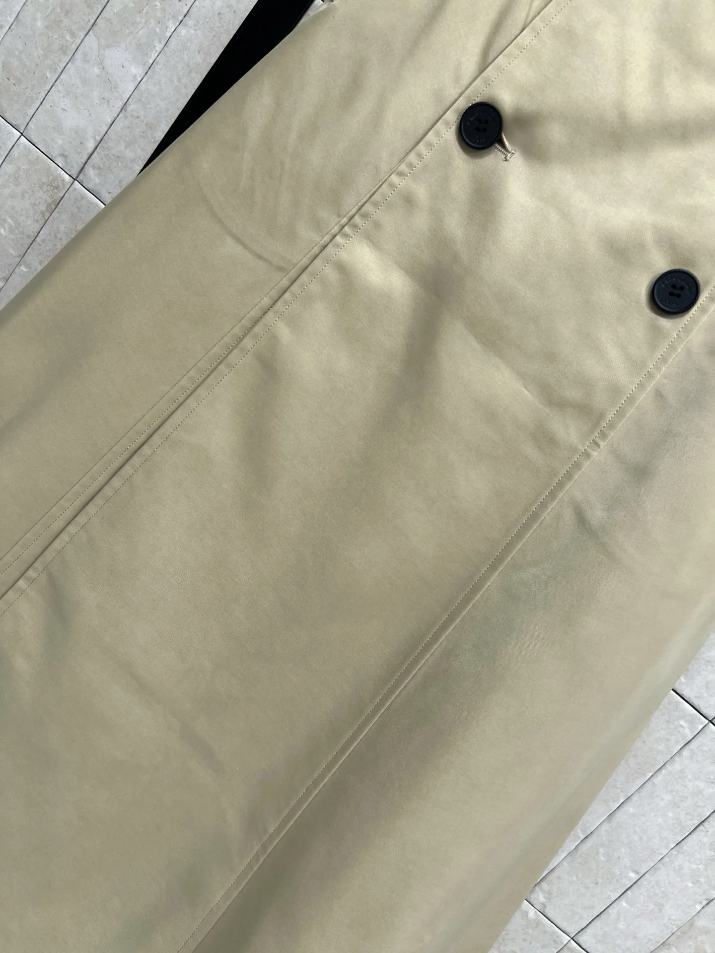 DIOR Skirts Beige-Black S-M-L C15202609062489 - Image 3