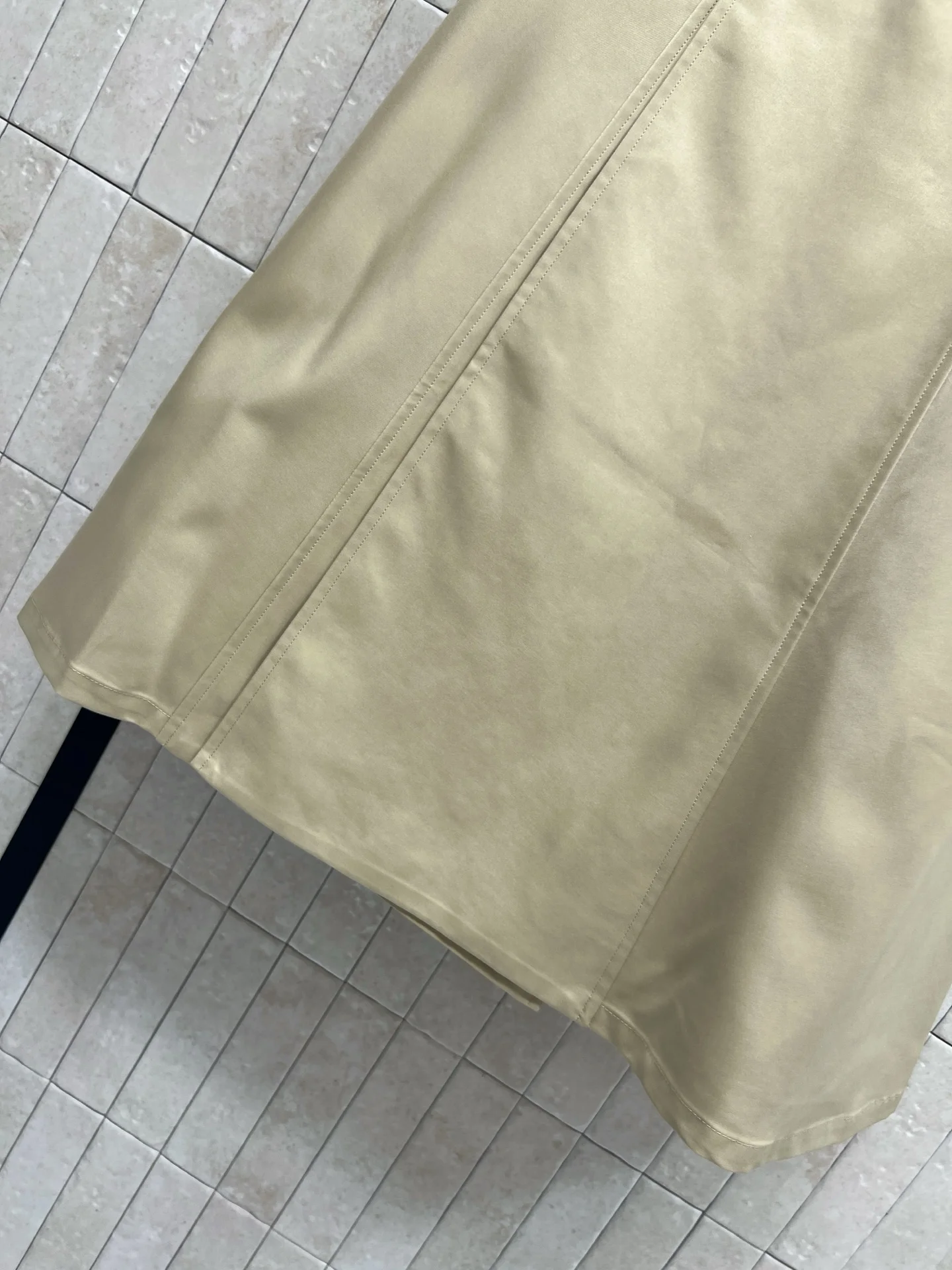 DIOR Skirts Beige-Black S-M-L C15202609062489 - Image 4