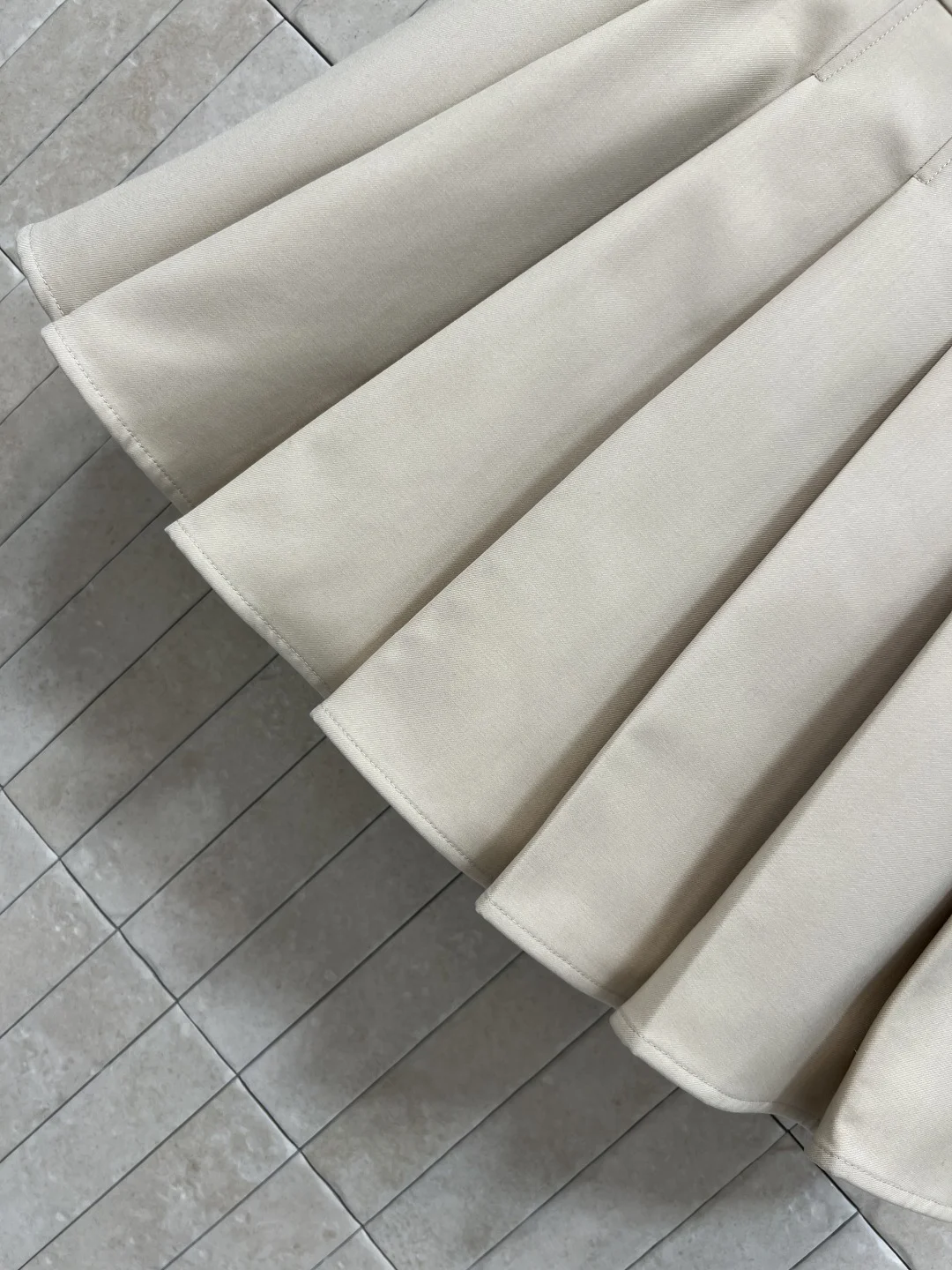DIOR Skirts Beige S-XL B45202609061631 - Image 3