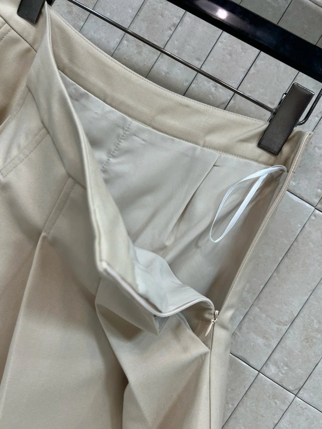 DIOR Skirts Beige S-XL B45202609061631 - Image 6