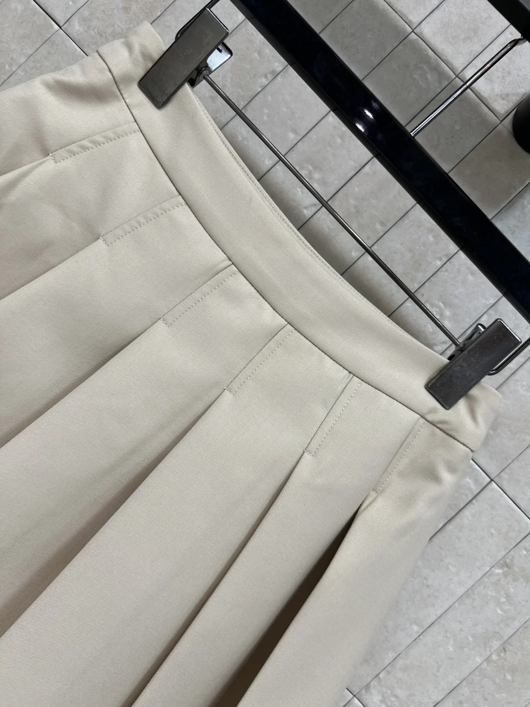 DIOR Skirts Beige S-XL B45202609061631 - Image 8