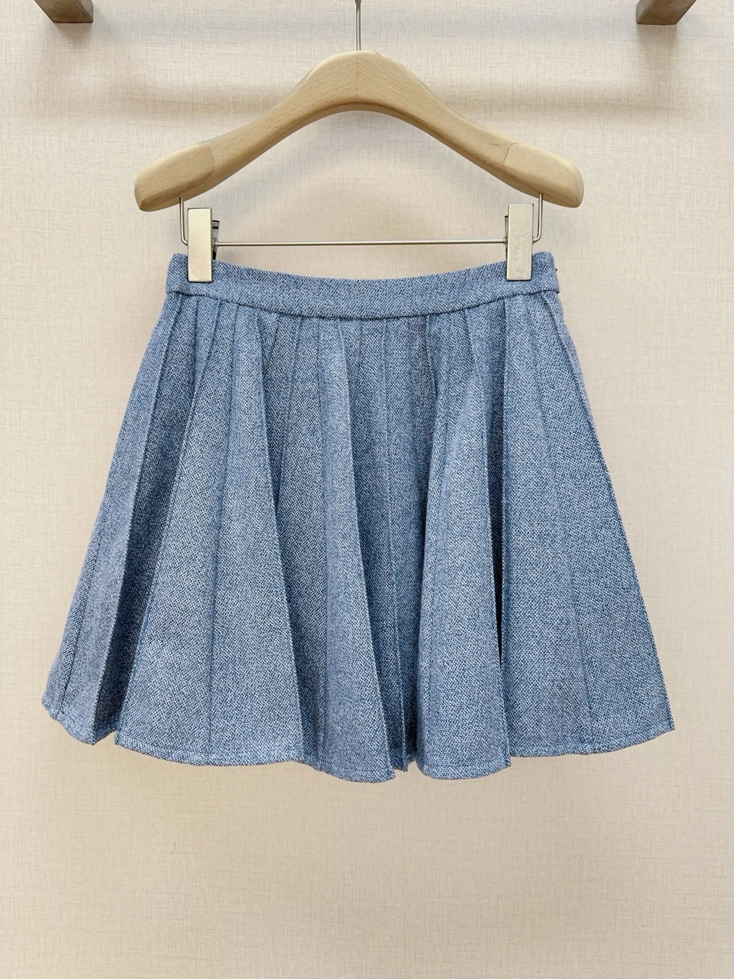 DIOR Skirts Blue S-XL B70202609060104
