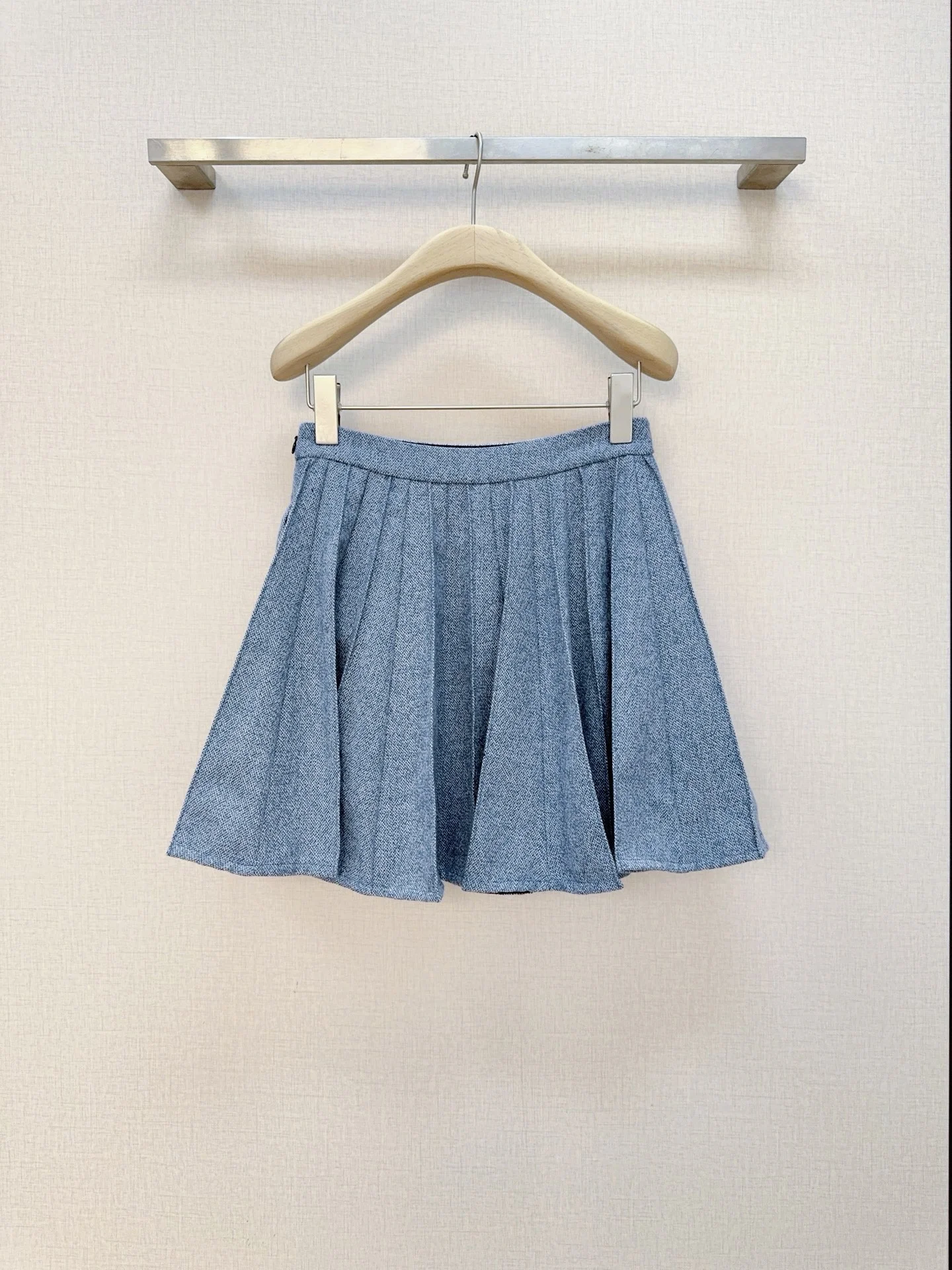 DIOR Skirts Blue S-XL B70202609060104 - Image 3