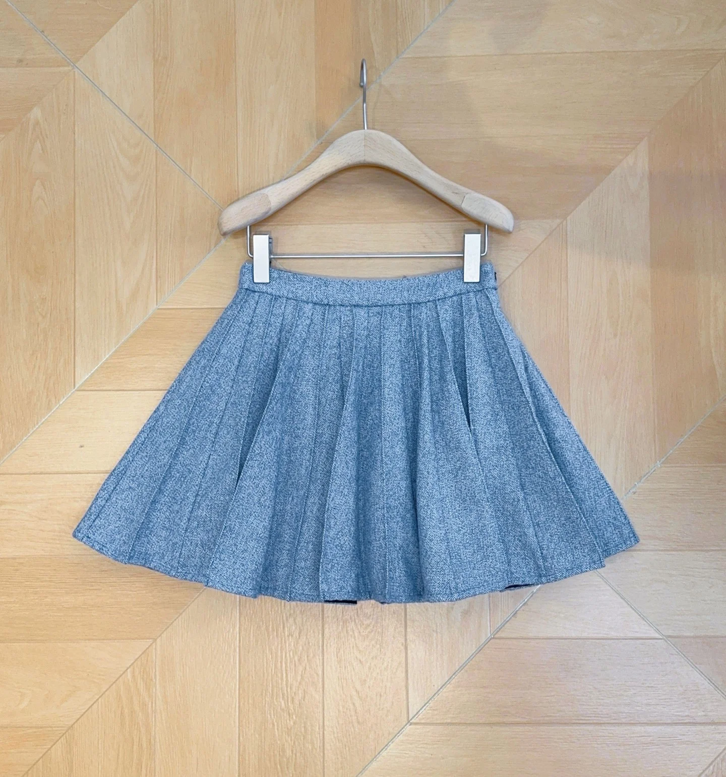 DIOR Skirts Blue S-XL B70202609060104 - Image 8