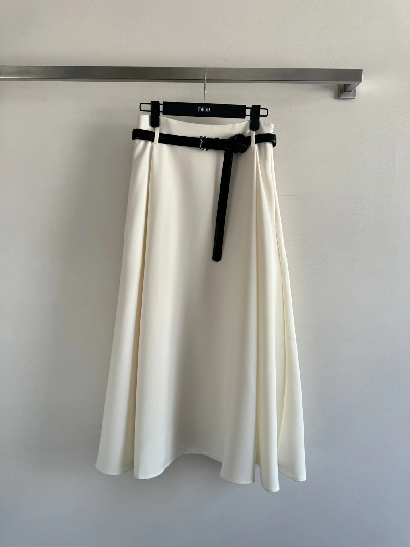 DIOR Skirts Cream-Black S-L C05202609062328