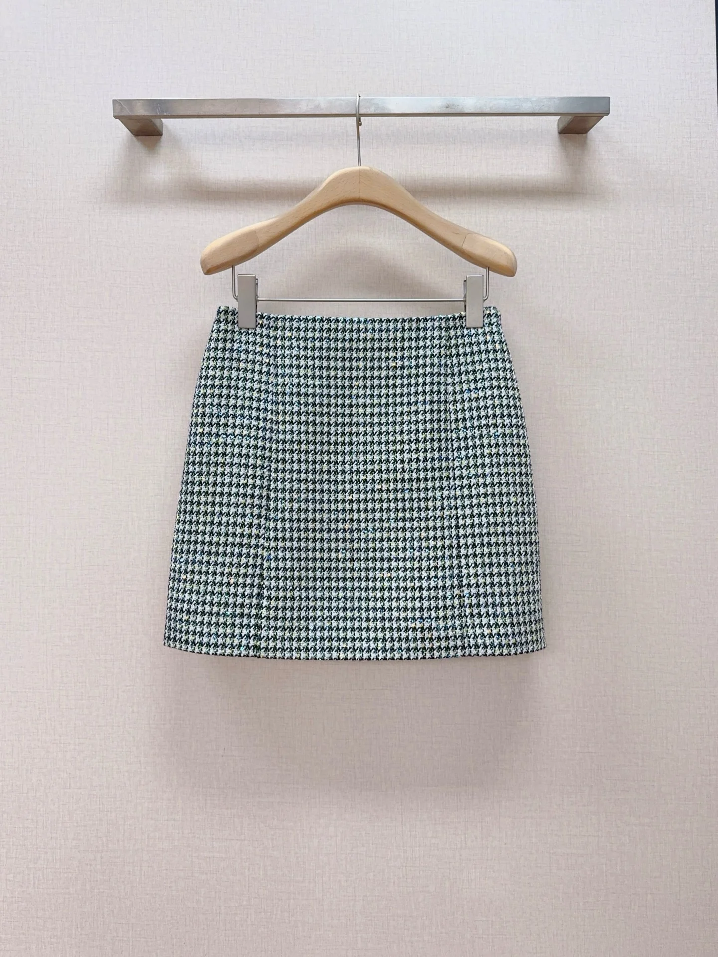DIOR Skirts Green-Black S-XL B40202609060106